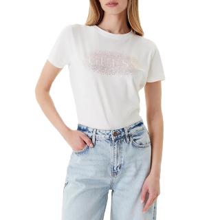 GUESS INGRID SS T-SHIRT ΜΠΛΟΥΖΑ ΓΥΝΑΙΚΕΙΟ V5YI08J1314