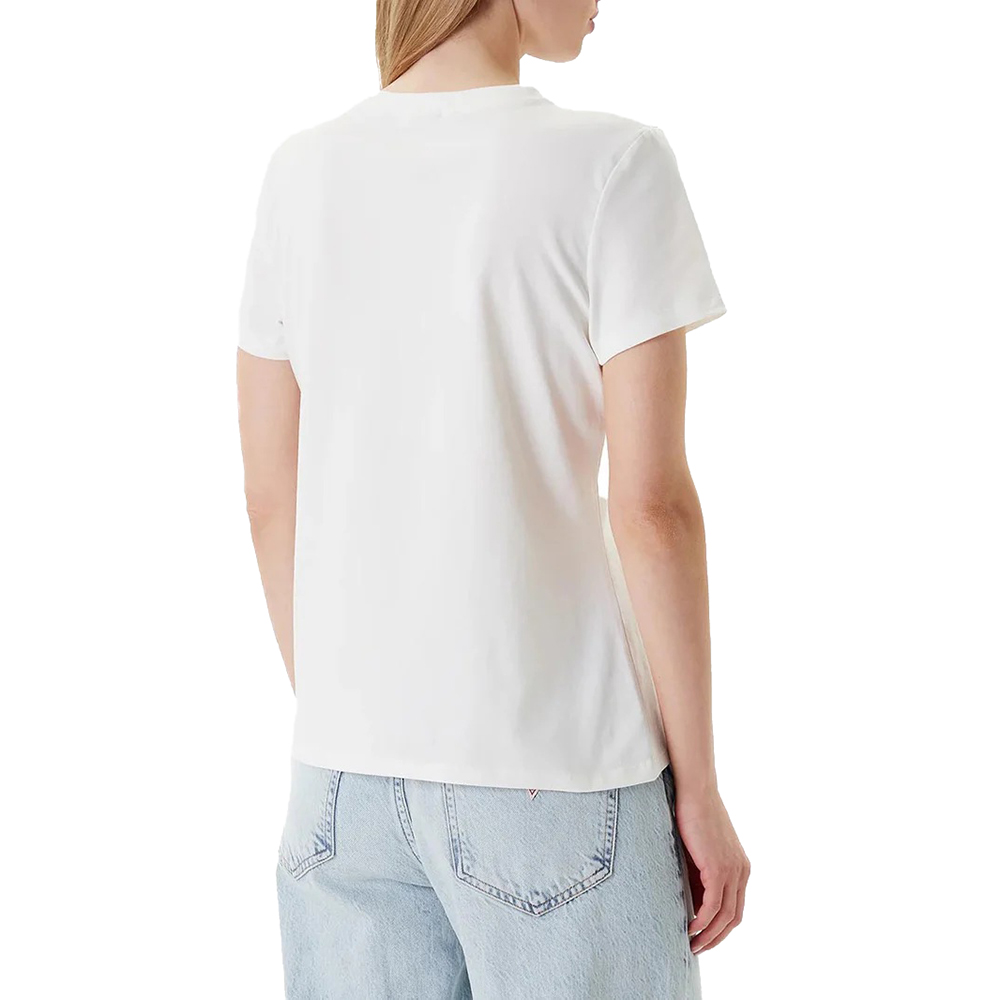 GUESS INGRID SS T-SHIRT ΜΠΛΟΥΖΑ ΓΥΝΑΙΚΕΙΟ V5YI08J1314 2