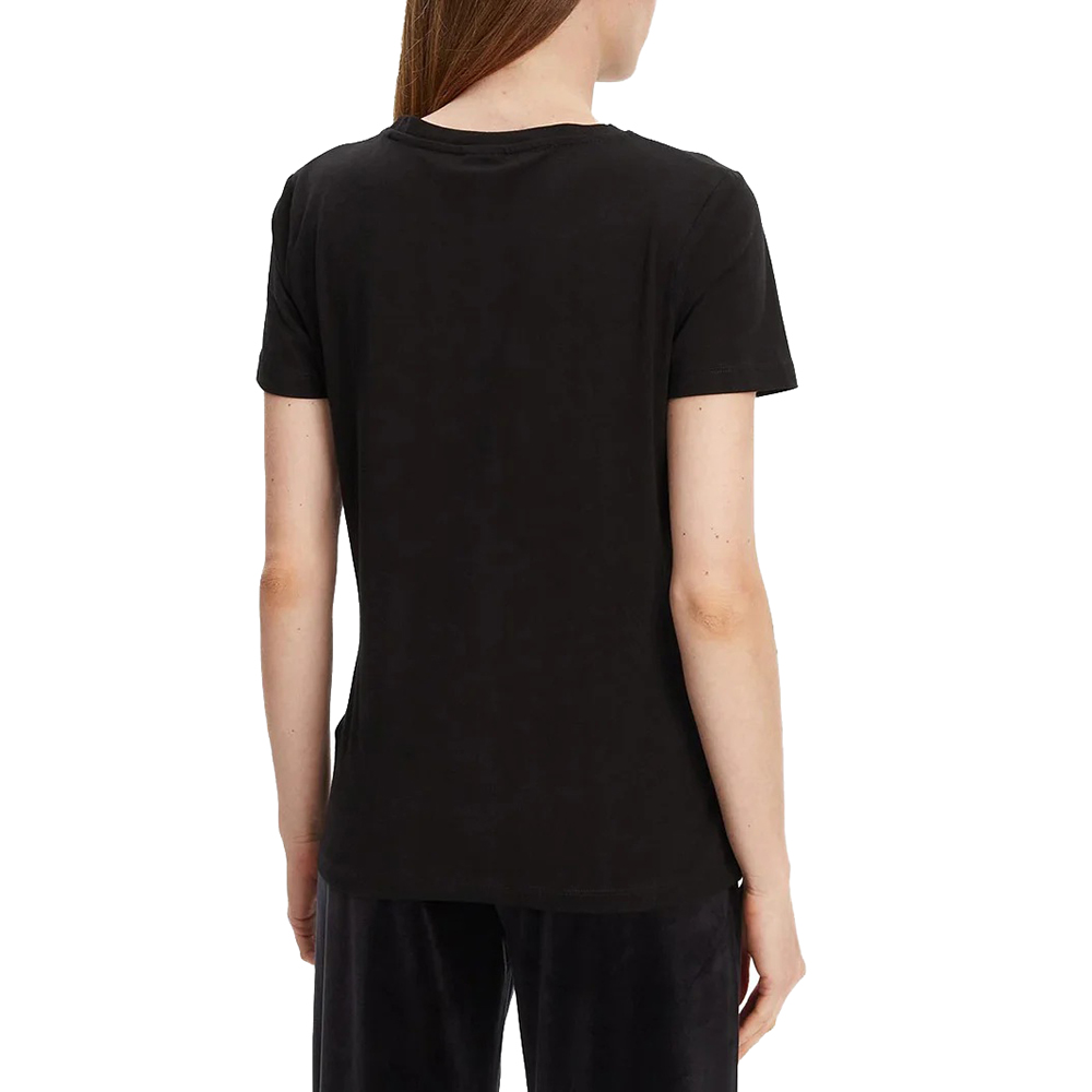 GUESS INGRID SS T-SHIRT ΜΠΛΟΥΖΑ ΓΥΝΑΙΚΕΙΟ V5YI08J1314 2