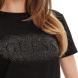 GUESS INGRID SS T-SHIRT ΜΠΛΟΥΖΑ ΓΥΝΑΙΚΕΙΟ V5YI08J1314 3