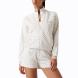 GUESS AGGIE FULL ZIP SWEATSHIRT ΦΟΥΤΕΡ ΓΥΝΑΙΚΕΙΟ V5YQ03KB212 1