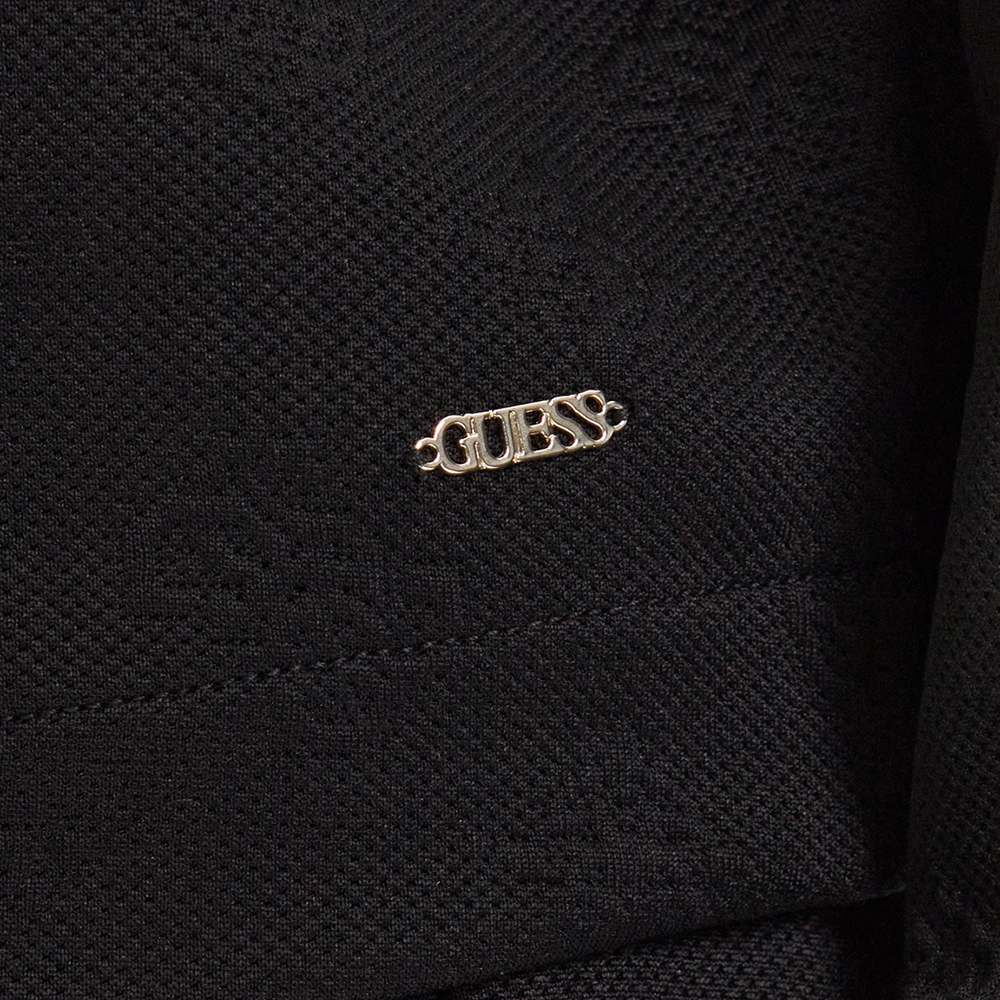 GUESS 3D PEONY HOODIE SWEATSHIRT ΦΟΥΤΕΡ ΓΥΝΑΙΚΕΙΟ V5YQ04KBSL2 3