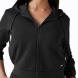 GUESS 3D PEONY ZIPPER HOODIE JACKET ΦΟΥΤΕΡ ΓΥΝΑΙΚΕΙΟ V5YQ06KBSL2 3