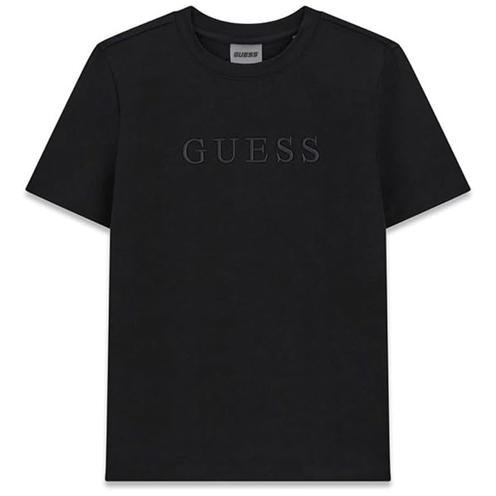 GUESS GRAZIA SLIM CN SS T-SHIRT ΜΠΛΟΥΖΑ ΓΥΝΑΙΚΕΙΟ V6BI17K6746 3