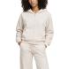 GUESS ELSA FULL ZIP HOODIE SWEATSHIR ΦΟΥΤΕΡ ΓΥΝΑΙΚΕΙΟ V6BQ19K6364 1