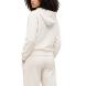 GUESS ELSA FULL ZIP HOODIE SWEATSHIR ΦΟΥΤΕΡ ΓΥΝΑΙΚΕΙΟ V6BQ19K6364 2