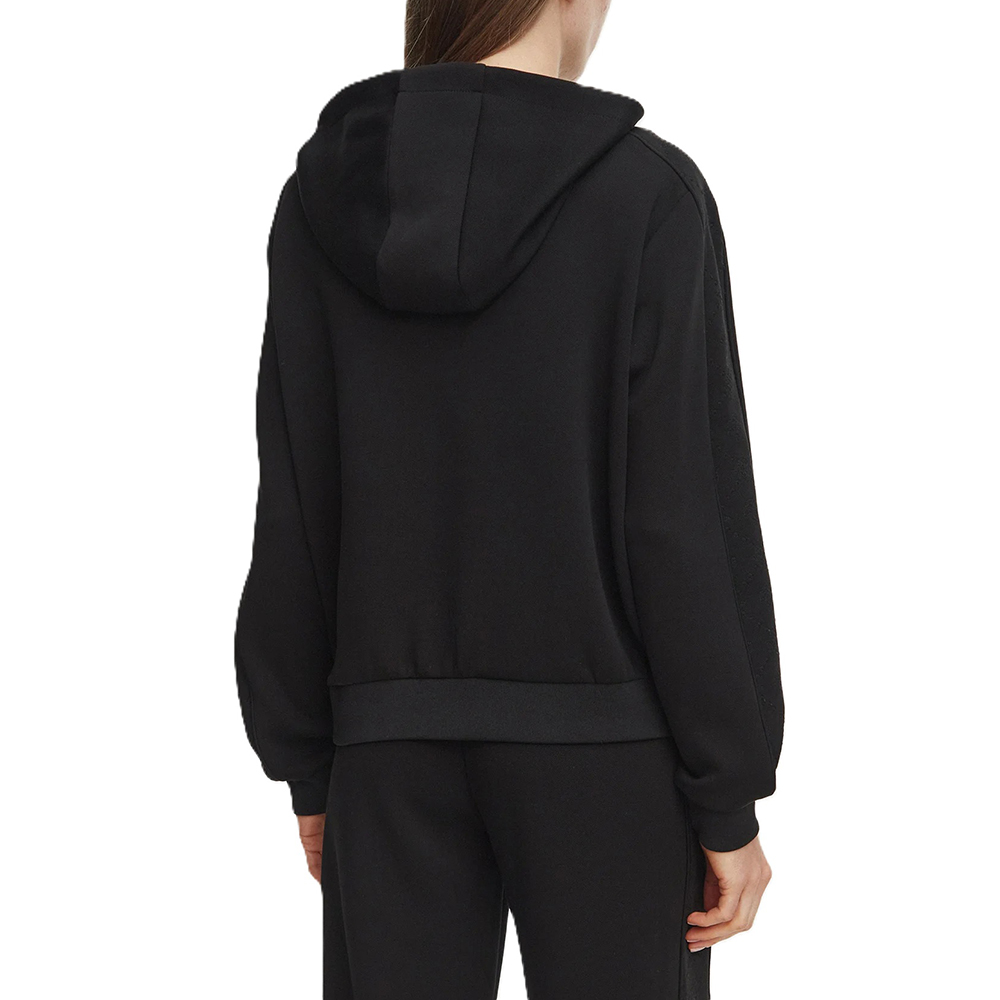 GUESS ELSA FULL ZIP HOODIE SWEATSHIR ΦΟΥΤΕΡ ΓΥΝΑΙΚΕΙΟ V6BQ19K6364 2