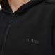 GUESS ELSA FULL ZIP HOODIE SWEATSHIR ΦΟΥΤΕΡ ΓΥΝΑΙΚΕΙΟ V6BQ19K6364 3