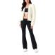 GUESS EMMA LS BOMBER SWTR JACKET ΜΠΛΟΥΖΑ ΓΥΝΑΙΚΕΙΟ V6BR13Z1696 4