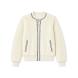GUESS EMMA LS BOMBER SWTR JACKET ΜΠΛΟΥΖΑ ΓΥΝΑΙΚΕΙΟ V6BR13Z1696 5