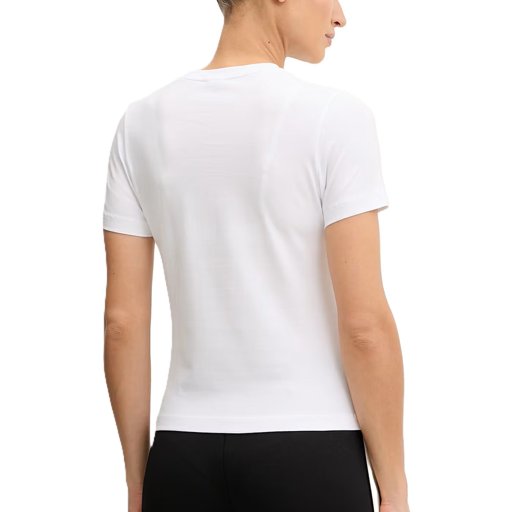 GUESS BEATRIZ CN SS T-SHIRT ΜΠΛΟΥΖΑ ΓΥΝΑΙΚΕΙΟ V6RI02J1314 2