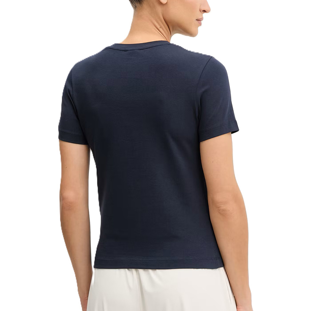GUESS BEATRIZ CN SS T-SHIRT ΜΠΛΟΥΖΑ ΓΥΝΑΙΚΕΙΟ V6RI02J1314 2
