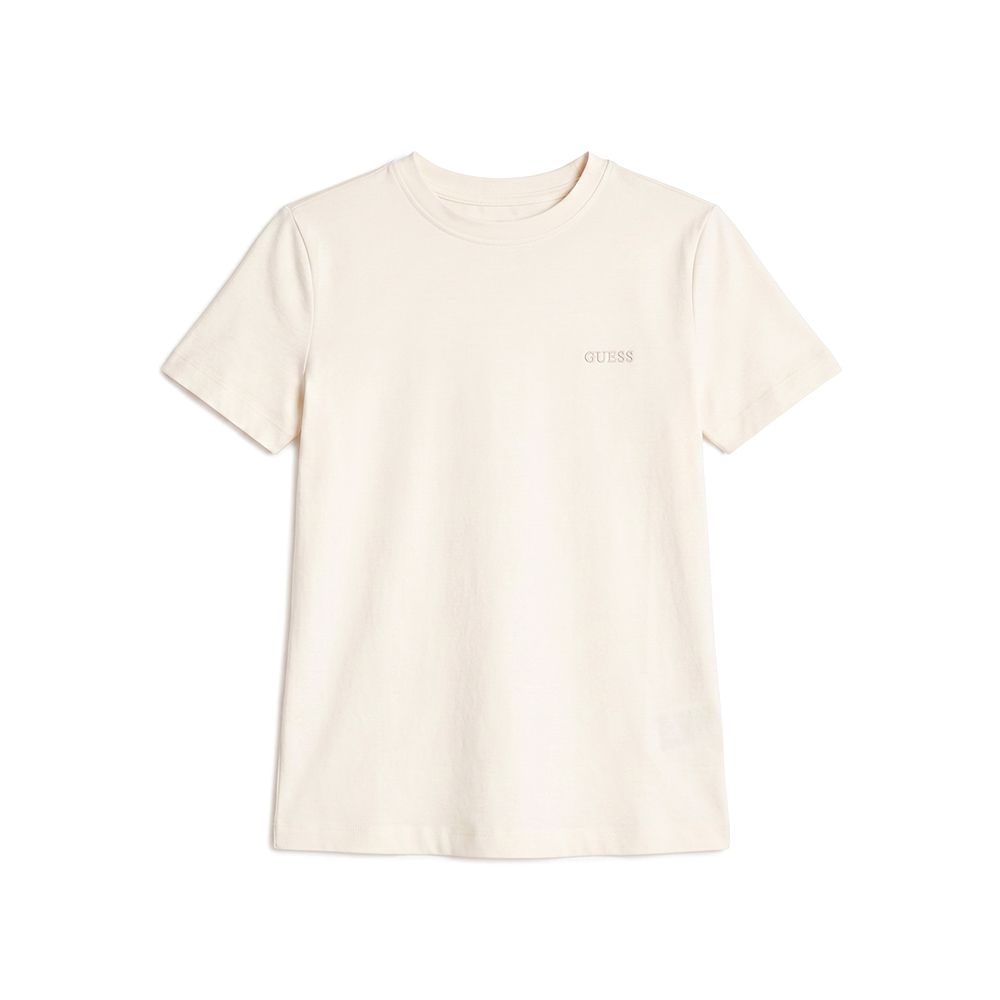 GUESS TRACEY CN SS T-SHIRT ΜΠΛΟΥΖΑ ΓΥΝΑΙΚΕΙΟ V6RI07J1314 4
