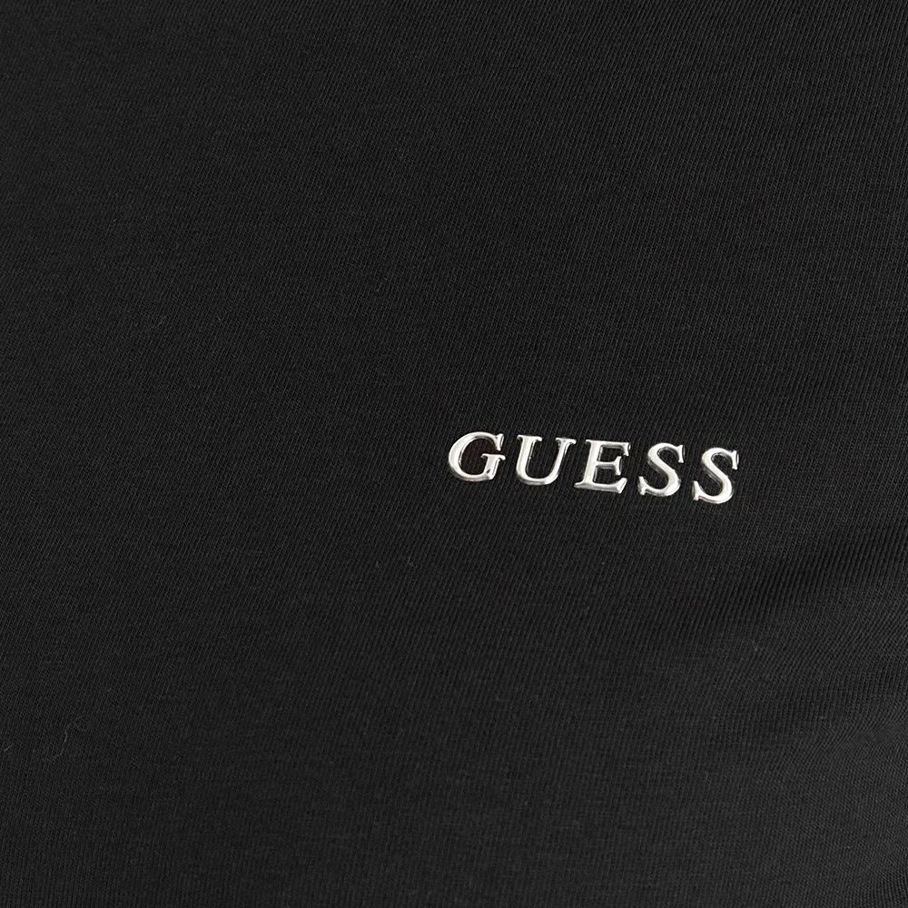 GUESS TRACEY CN SS T-SHIRT ΜΠΛΟΥΖΑ ΓΥΝΑΙΚΕΙΟ V6RI07J1314 3