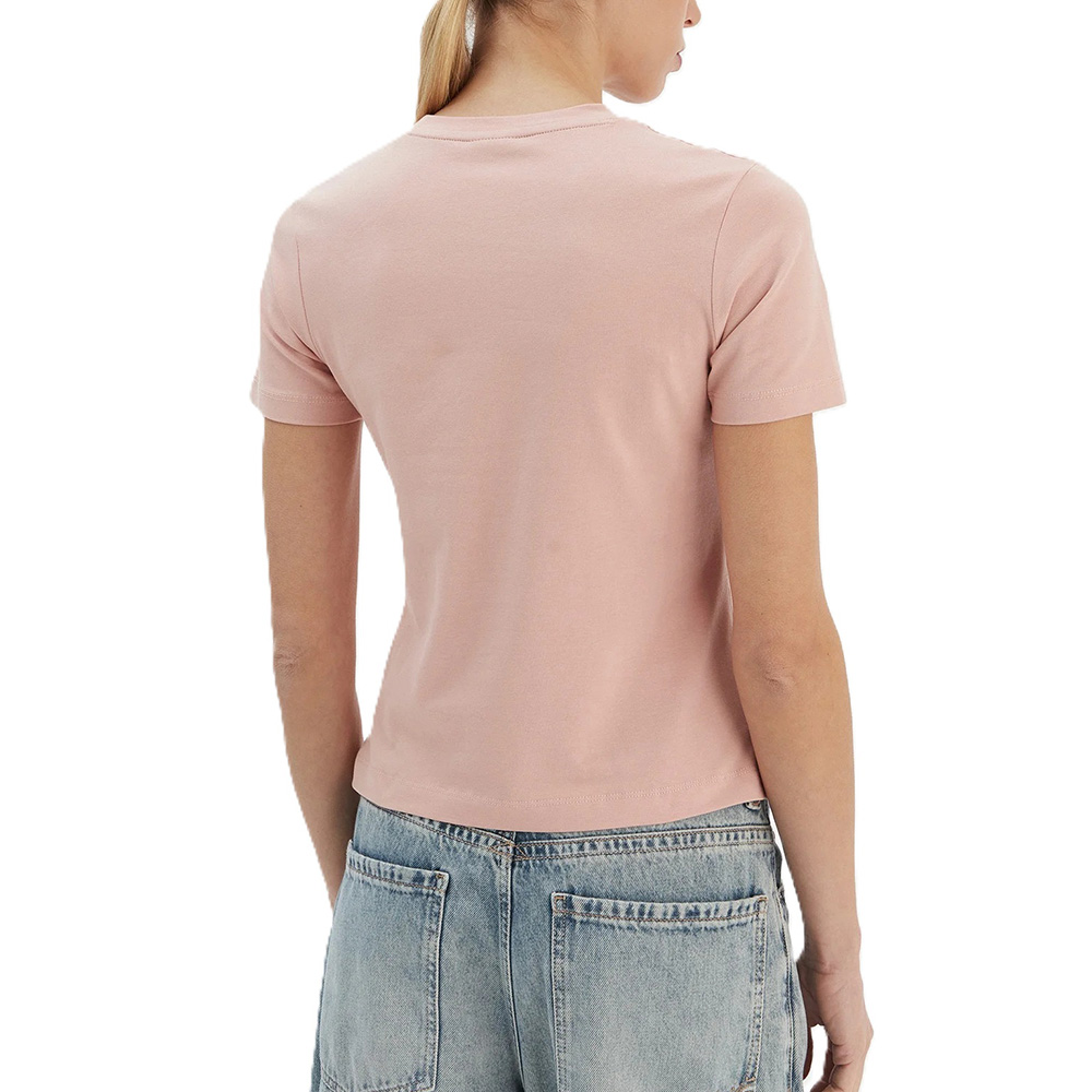 GUESS OCTAVIA RN SS T-SHIRT ΜΠΛΟΥΖΑ ΓΥΝΑΙΚΕΙΟ V6RI20J1314 2