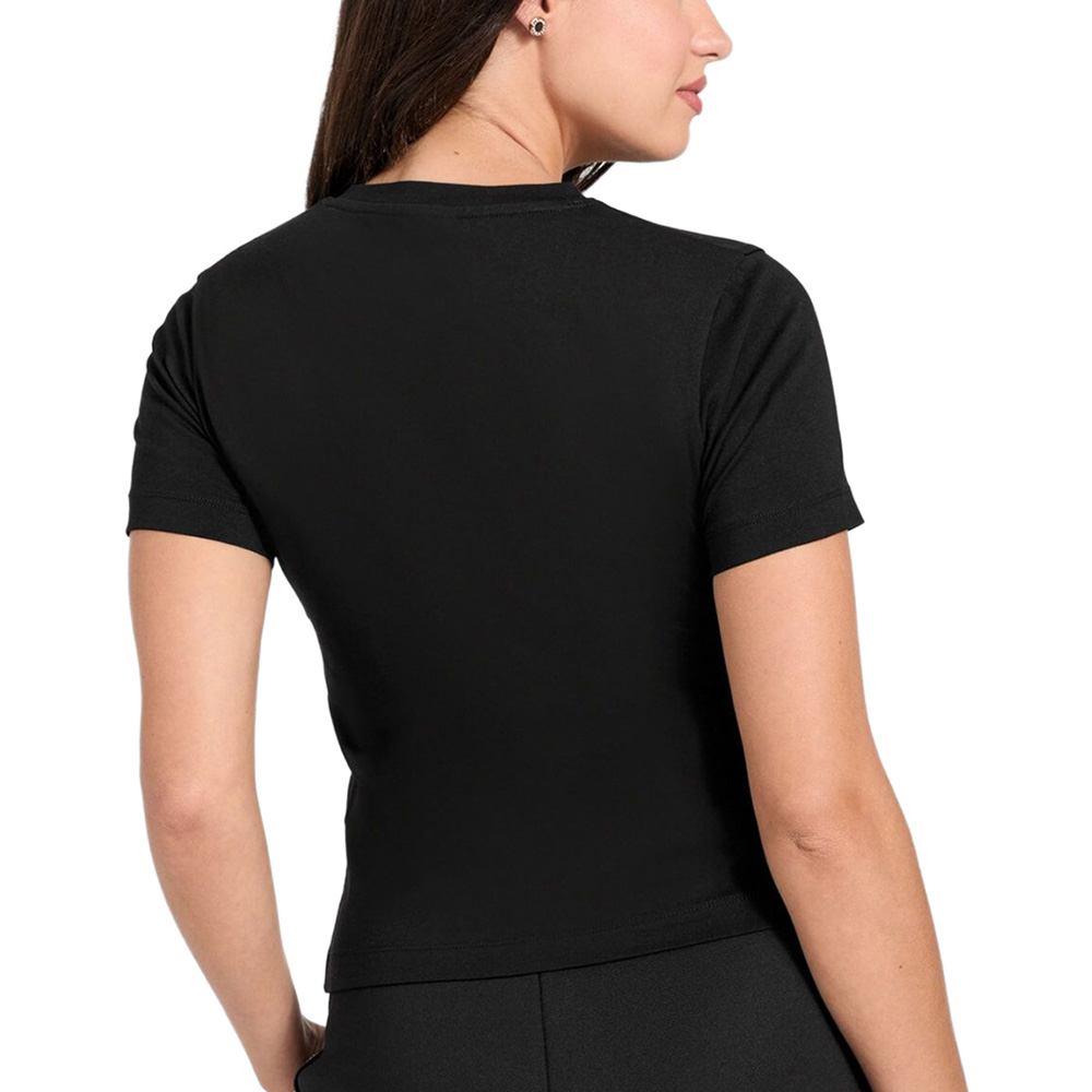 GUESS OCTAVIA RN SS T-SHIRT ΜΠΛΟΥΖΑ ΓΥΝΑΙΚΕΙΟ V6RI20J1314 2