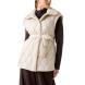 GUESS HILMA SLEEVELESS PUFFER JACKET ΓΙΛΕΚΟ ΓΥΝΑΙΚΕΙΟ V6RN01WL832 1