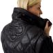 GUESS HILMA SLEEVELESS PUFFER JACKET ΓΙΛΕΚΟ ΓΥΝΑΙΚΕΙΟ V6RN01WL832 3