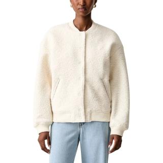 GUESS AZHA SHERPA BOMBER ΜΠΟΥΦΑΝ ΓΥΝΑΙΚΕΙΟ V6YL08W3267