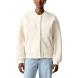 GUESS AZHA SHERPA BOMBER ΜΠΟΥΦΑΝ ΓΥΝΑΙΚΕΙΟ V6YL08W3267 1
