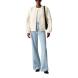 GUESS AZHA SHERPA BOMBER ΜΠΟΥΦΑΝ ΓΥΝΑΙΚΕΙΟ V6YL08W3267 4