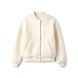 GUESS AZHA SHERPA BOMBER ΜΠΟΥΦΑΝ ΓΥΝΑΙΚΕΙΟ V6YL08W3267 5
