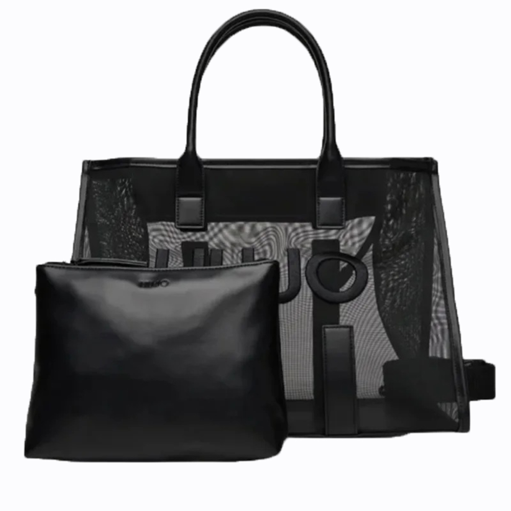 LIU JO BEACHWEAR_VA5A15_L TOTE ΤΣΑΝΤΑ ΓΥΝΑΙΚΕΙΟ VA5205J4660 1