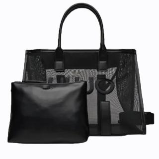 LIU JO BEACHWEAR_VA5A15_L TOTE ΤΣΑΝΤΑ ΓΥΝΑΙΚΕΙΟ VA5205J4660