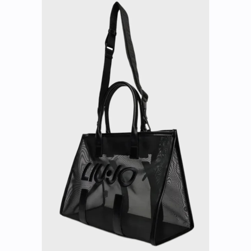 LIU JO BEACHWEAR_VA5A15_L TOTE ΤΣΑΝΤΑ ΓΥΝΑΙΚΕΙΟ VA5205J4660 3