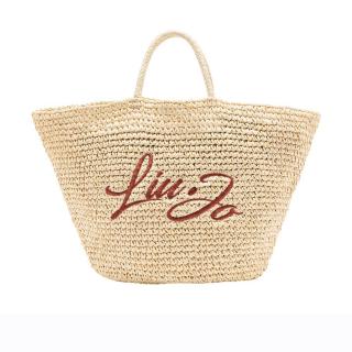 LIU JO BEACHWEAR_VA5A21_M SHOPPING ΤΣΑΝΤΑ ΓΥΝΑΙΚΕΙΟ VA5219T6476