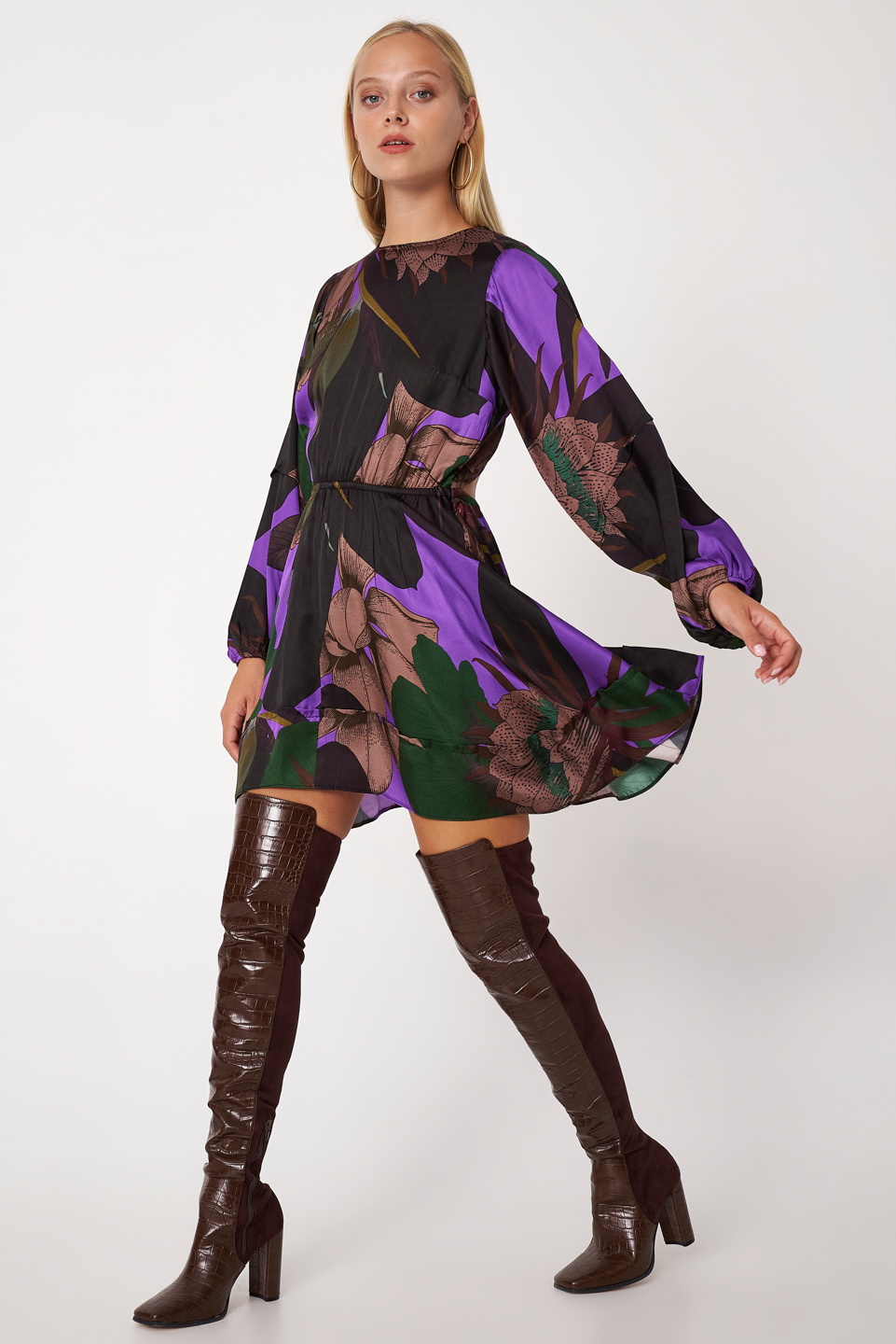 DRESS 1