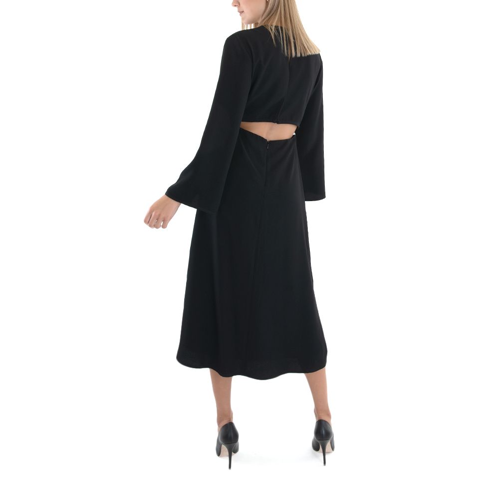 MYT DRESS W23T5102 2