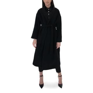 MY T WEARABLES COAT W24T3027