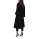 MY T WEARABLES COAT W24T3027 2