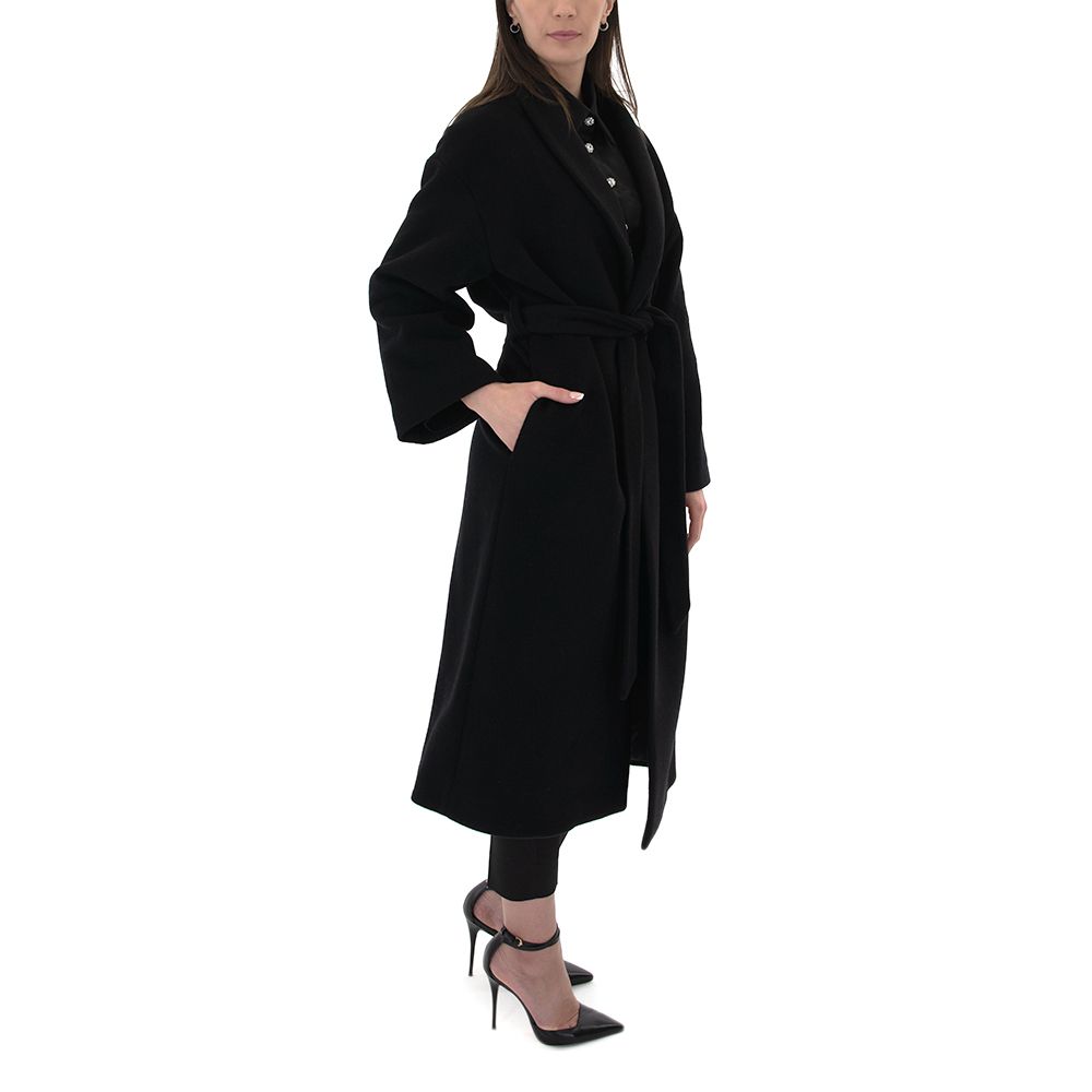 MY T WEARABLES COAT W24T3027 3