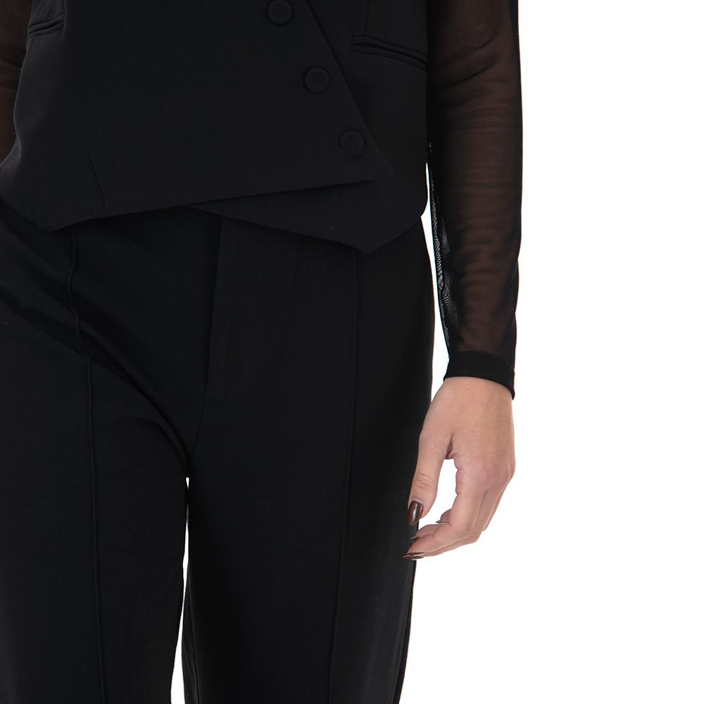 MY T WEARABLES Παντελόνι W24T3098 3