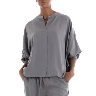 BLACK & BLACK Μπλούζα W25B1070