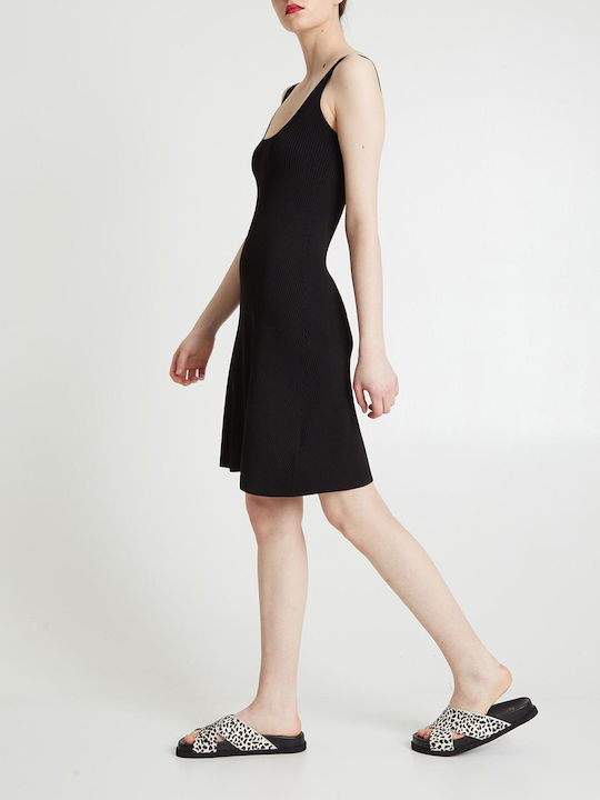 LUCILLE DRESS SWTR ΦΟΡΕΜΑ ΓΥΝΑΙΚΕΙΟ 2
