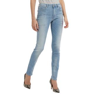 GUESS 1981 SKINNY ΠΑΝΤΕΛΟΝΙ ΓΥΝΑΙΚΕΙΟ W2YA46D4Q01