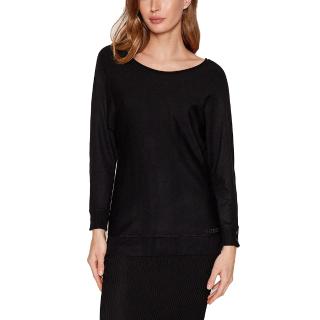 GUESS ΑΚΥΡΟ ADELE BAT SLEEVE SWTR ΠΛΕΚΤΟ ΓΥΝΑΙΚΕΙΟ W2YR34Z2V62