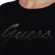 GUESS LS RN HELENE LOGO SWTR ΠΛΕΚΤΟ ΓΥΝΑΙΚΕΙΟ W3BR22Z2NQ2 3