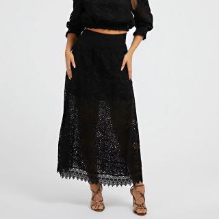 SANGALLO RAFA LONG SKIRT ΦΟΥΣΤΑ ΓΥΝΑΙΚΕΙΟ