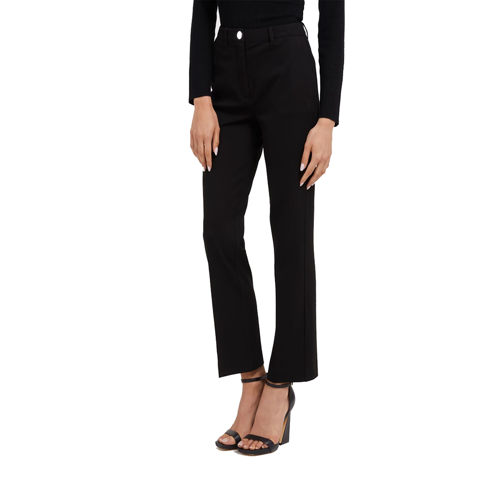 GUESS ZOE PANT ΠΑΝΤΕΛΟΝΙ ΓΥΝΑΙΚΕΙΟ W3YB02K8RN0 1