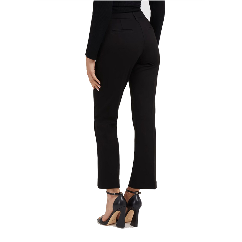 GUESS ZOE PANT ΠΑΝΤΕΛΟΝΙ ΓΥΝΑΙΚΕΙΟ W3YB02K8RN0 2