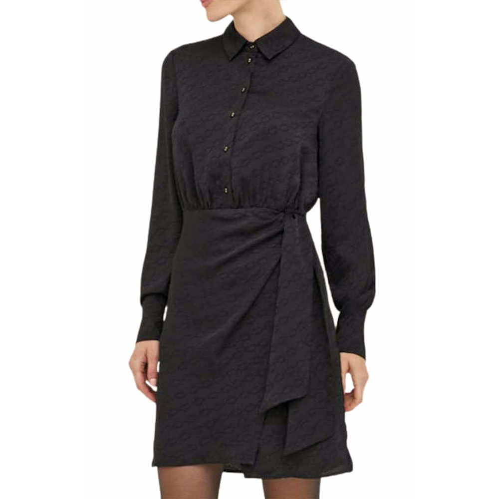 GUESS CAMILLA CHEMISIER LONG DRES ΦΟΡΕΜΑ ΓΥΝΑΙΚΕΙΟ W3YK41WFJ72 1