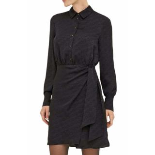 GUESS CAMILLA CHEMISIER LONG DRES ΦΟΡΕΜΑ ΓΥΝΑΙΚΕΙΟ W3YK41WFJ72