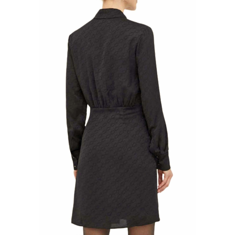 GUESS CAMILLA CHEMISIER LONG DRES ΦΟΡΕΜΑ ΓΥΝΑΙΚΕΙΟ W3YK41WFJ72 2
