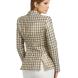 GUESS EMELIE FOILED BLAZER ΣΑΚΑΚΙ ΓΥΝΑΙΚΕΙΟ W3YN46WFKS0 2