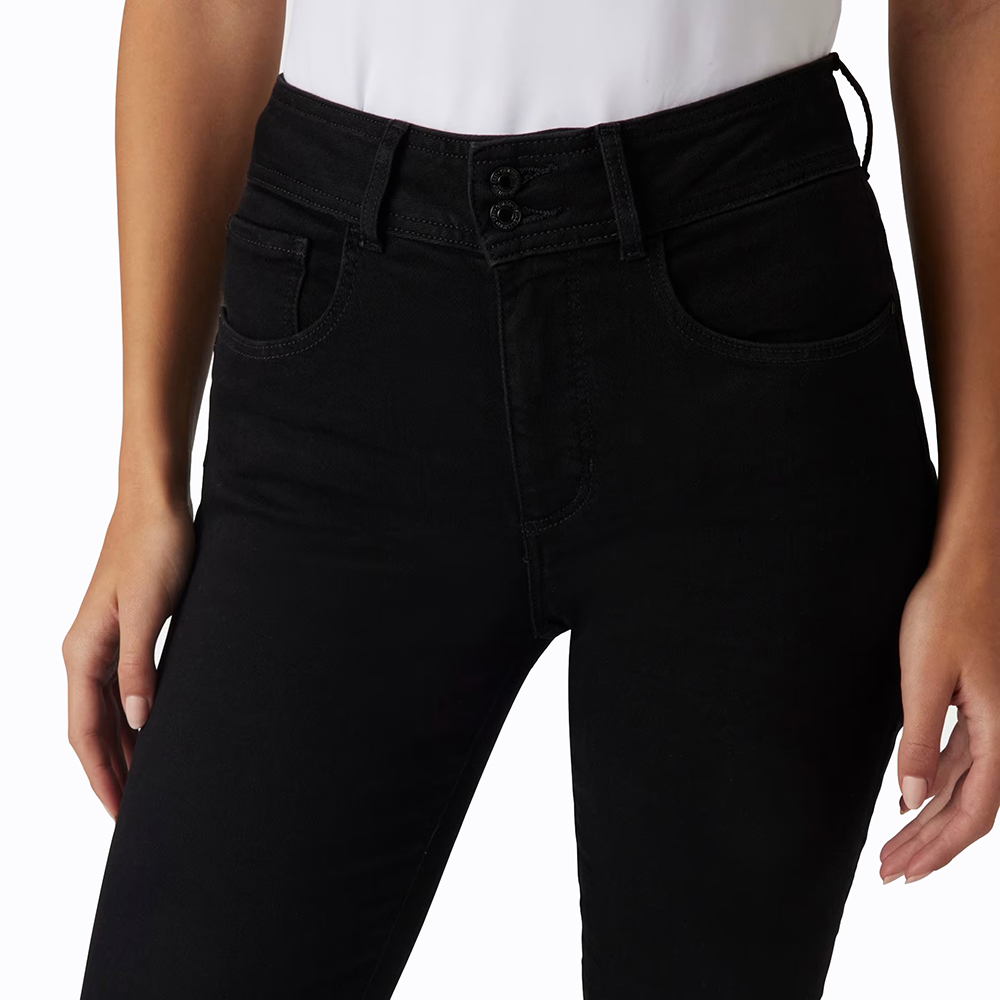 GUESS SHAPE UP ΠΑΝΤΕΛΟΝΙ ΓΥΝΑΙΚΕΙΟ W4BA34D4PZ1 3