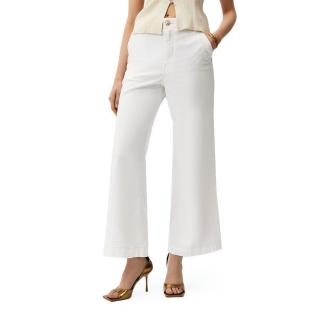 GUESS DAKOTA HIGH WIDE CROP ΠΑΝΤΕΛΟΝΙ ΓΥΝΑΙΚΕΙΟ W4GA77D4PV3